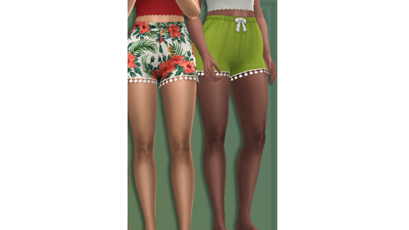 1619340471857606.png 模拟人生4女性美丽印花花边短裙MOD