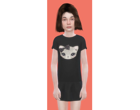 1619401108227097.png 模拟人生4可爱猫咪图案连衣裙MOD