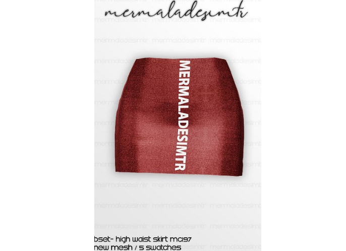 1619408940247802.png 模拟人生4女性高腰字母短裙MOD