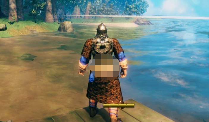 英灵神殿更好的填充护甲MOD