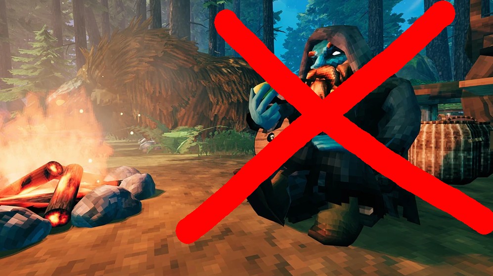 英灵神殿删除商人MOD