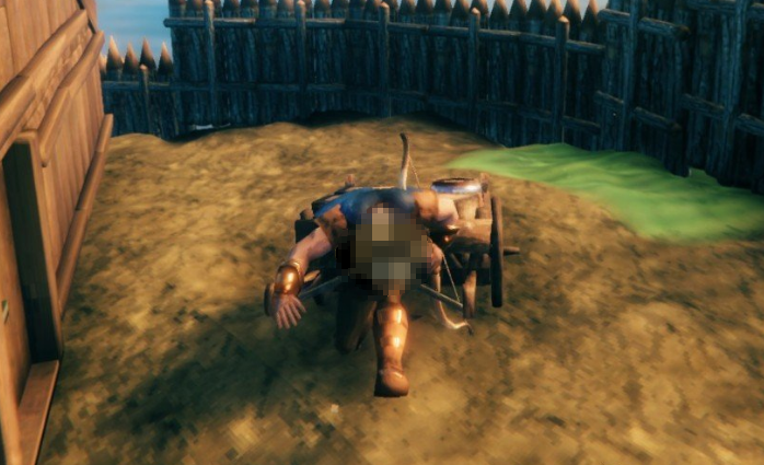 1619491433701737.png 英灵神殿轻松拉货车MOD
