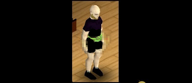 僵尸毁灭工程彩色腰包MOD