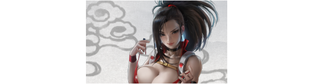1619515615159385.png 鬼谷八荒红胶装拔刀女忍立绘MOD