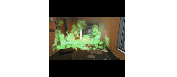 求生之路2绿色的火MOD