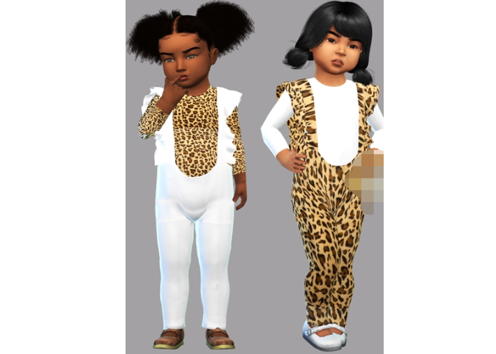 1619590793159706.png 模拟人生4幼儿的豹纹吊带裤MOD