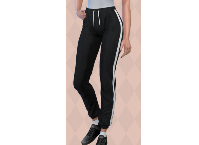 1619592975752383.png 模拟人生4经典的条纹运动裤MOD