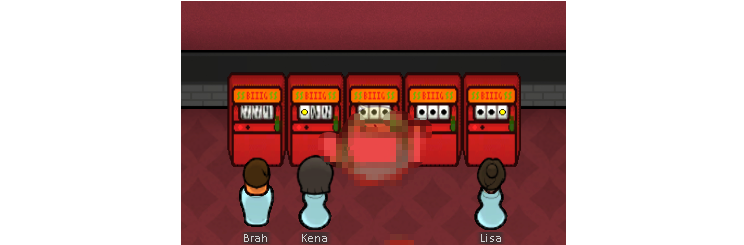 环世界休闲老虎机v1.2 MOD