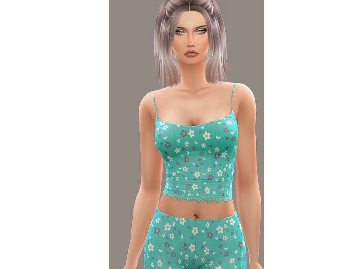 1619675013917985.png 模拟人生4蕾丝修身吊带背心MOD