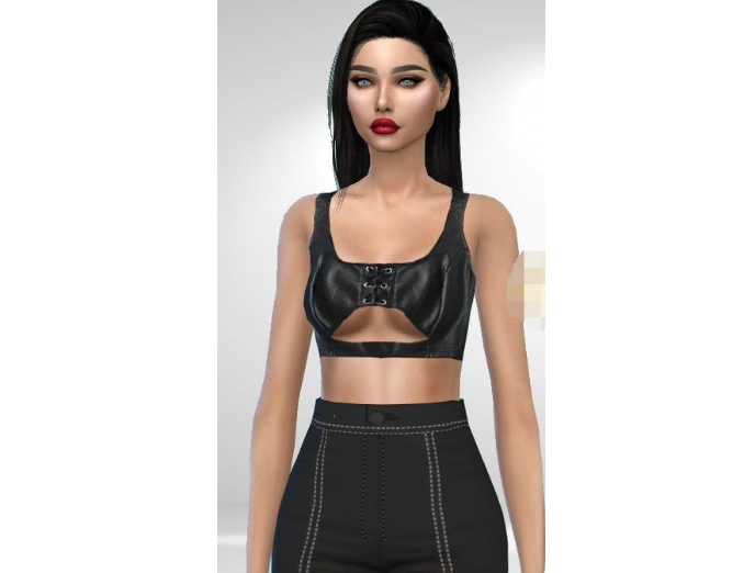 1619675947166176.png 模拟人生4女性性感的皮革上衣MOD