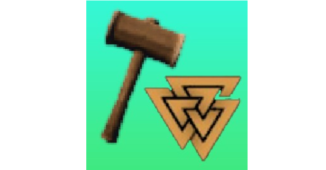 英灵神殿制作等级机制MOD