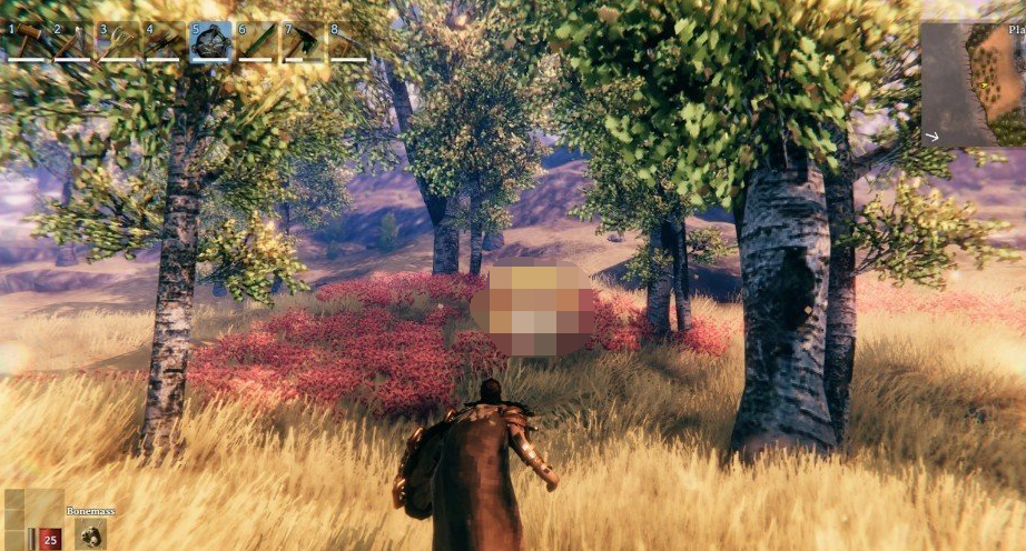 1619750947154939.png 英灵神殿树木纹理美化MOD