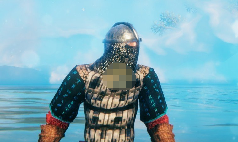 英灵神殿符文内甲MOD