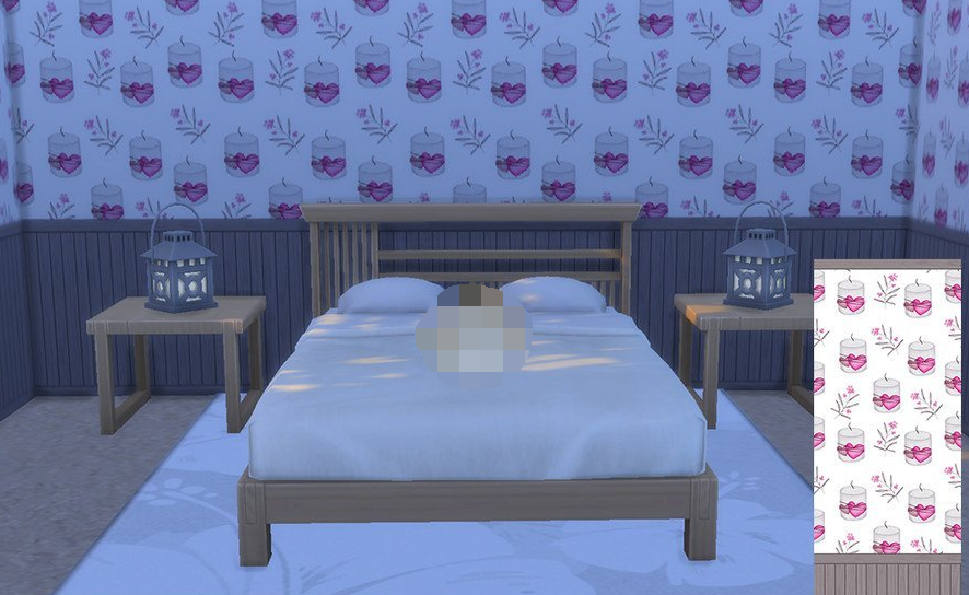 1619763728801798.png 模拟人生4爱心蜡烛墙纸MOD