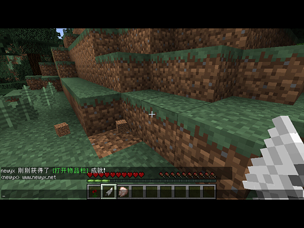 我的世界1.16.5更真实的钓鱼MOD