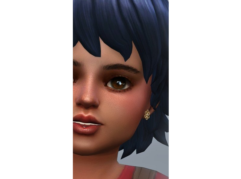 1620270166760960.png 模拟人生4幼儿版雏菊耳环MOD