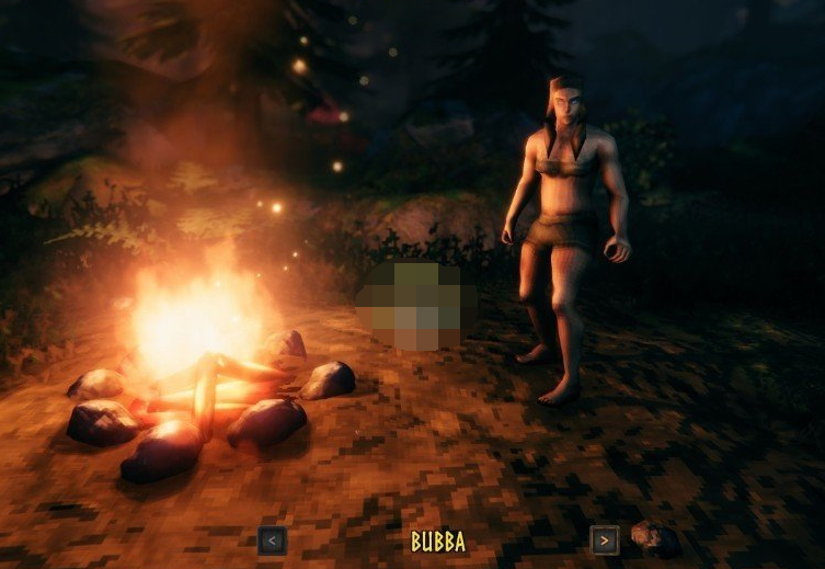 英灵神殿角色编辑按钮MOD