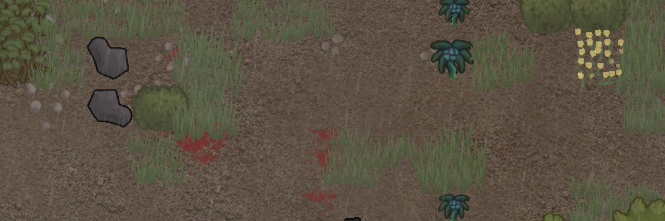 环世界AWM狙击步枪v1.2 MOD