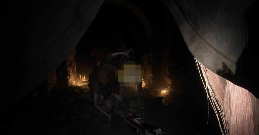 1620351721455573.png 生化危机8伊森替换为吸血鬼女儿MOD