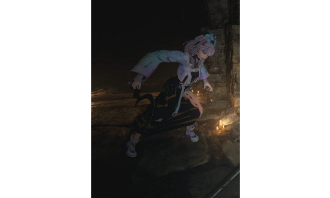 1620356130654191.png 生化危机8上官婉儿·天狼绘梦者替换地牢丧尸MOD