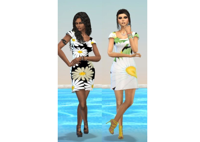 1620366960725056.png 模拟人生4美丽雏菊多款式连衣裙MOD