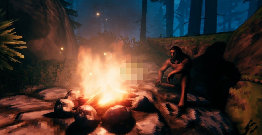 1620368815979811.png 英灵神殿壁炉篝火燃烧不消耗耐久MOD