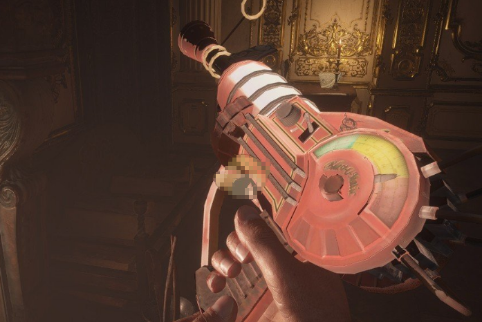 1620442974401575.png 生化危机8使命召唤射线枪MOD