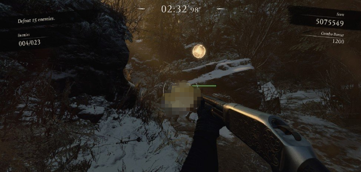 1620634990753746.png 生化危机8克里斯替换伊森MOD