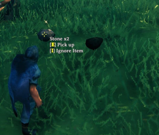 《Valheim:英灵神殿》拾取过滤MOD