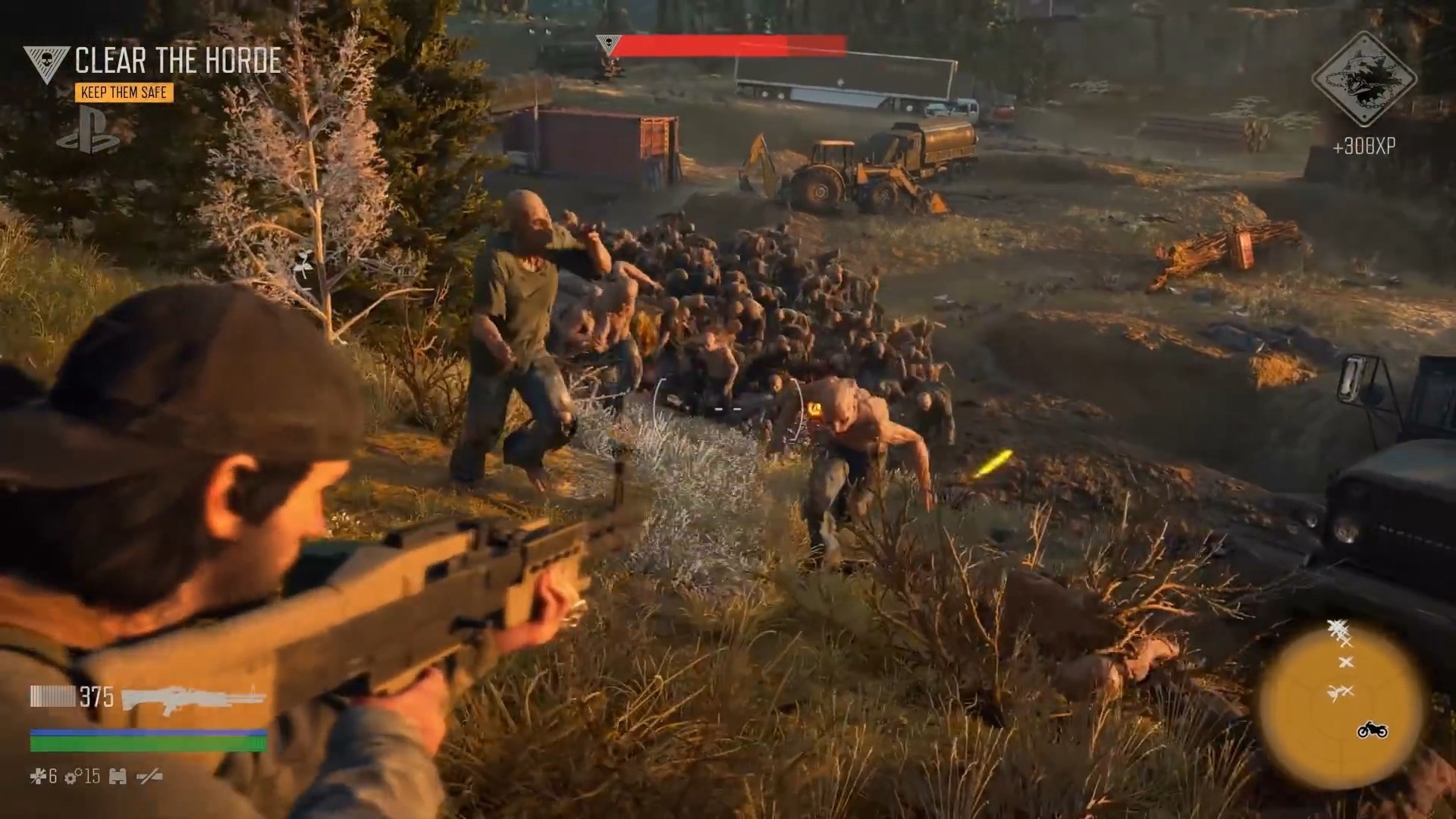 往日不再单机版