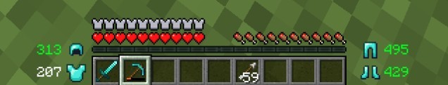 ãæçä¸çã1.12.2èä¹
æ¾ç¤ºMOD