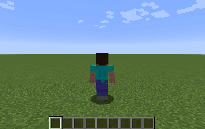 ãæçä¸çã1.17.1è§è§åæ¢è¿åº¦å¨ç»MOD