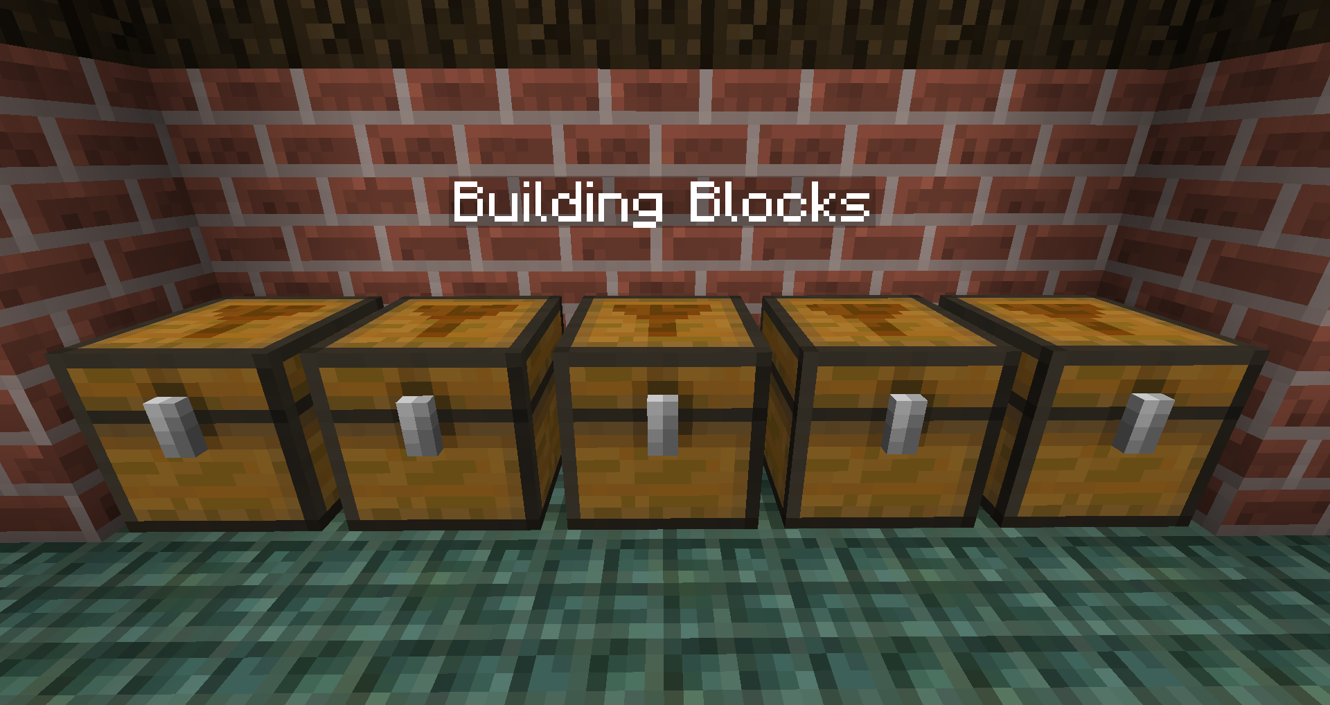 《我的世界》1.12.2分拣箱子MOD