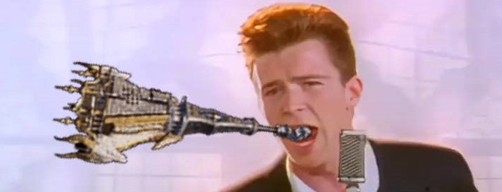 《怪物猎人:世界》宫廷笛子趣味音效MOD