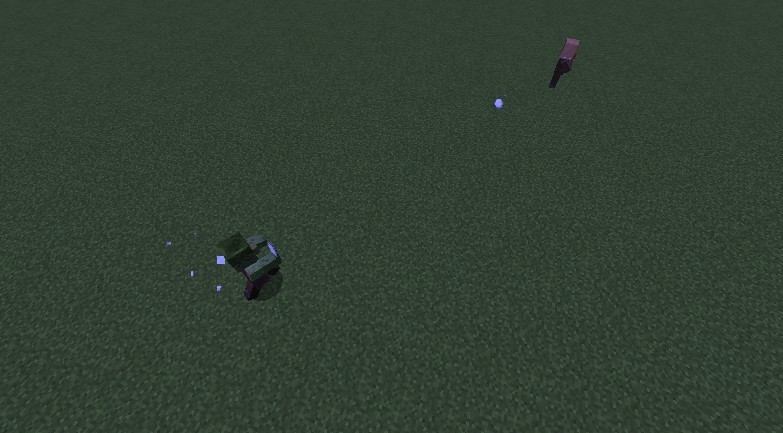 《我的世界》1.16.5更强的怪物MOD