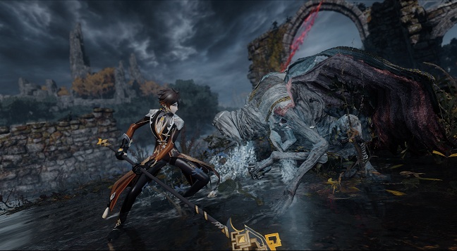 《艾尔登法环》摩拉克斯替换拉塔恩红发头盔MOD