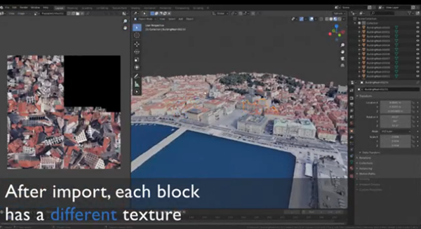 Lily Texture Packer图片2