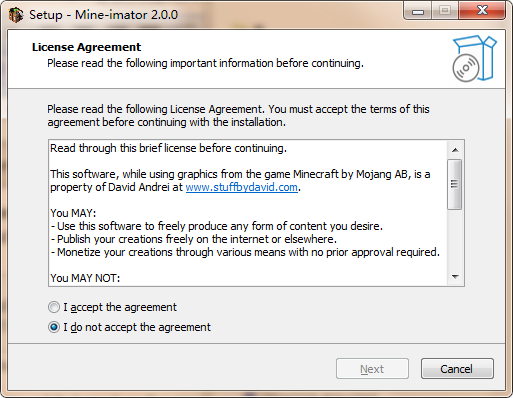 Mine-imator电脑版2