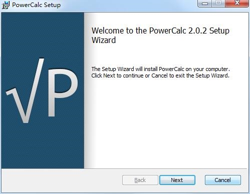 PowerCalc计算器2