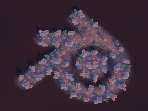 Villagen图片2