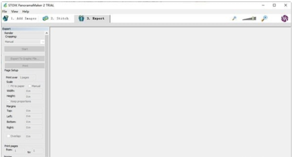 STOIK PanoramaMaker2