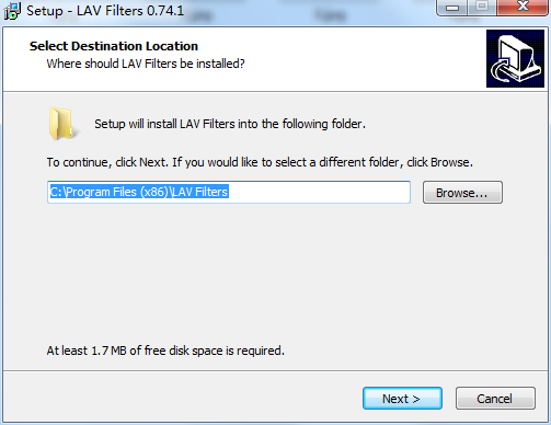 LAVfilter0.77.2