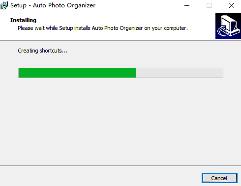AutoPhotoOrganizer2.4.745