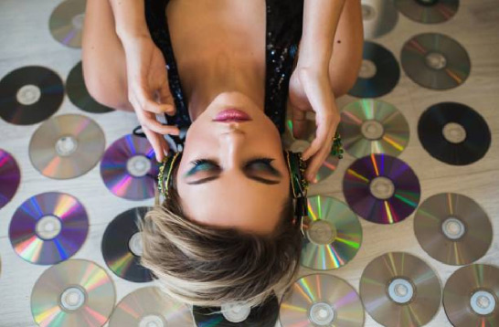 ExpressBurn DiscBurner(光盘刻录软件)