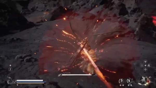 黑神话悟空击破更容易MOD