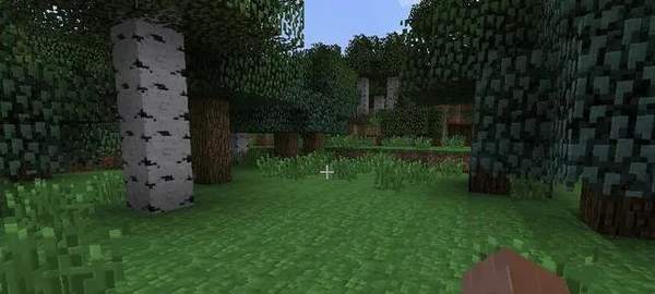 我的世界矿工的乐趣材质包