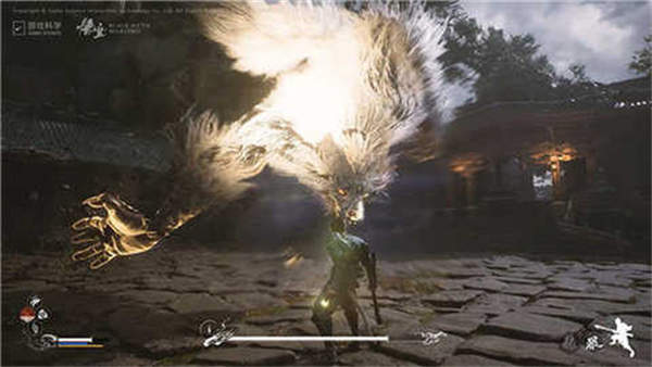 黑神话悟空铜头禁字技能强化MOD