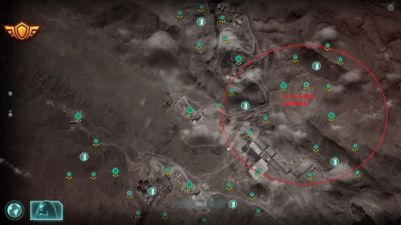 孤胆枪手2传奇九项修改器