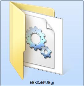 EBK3转EPUB工具截图