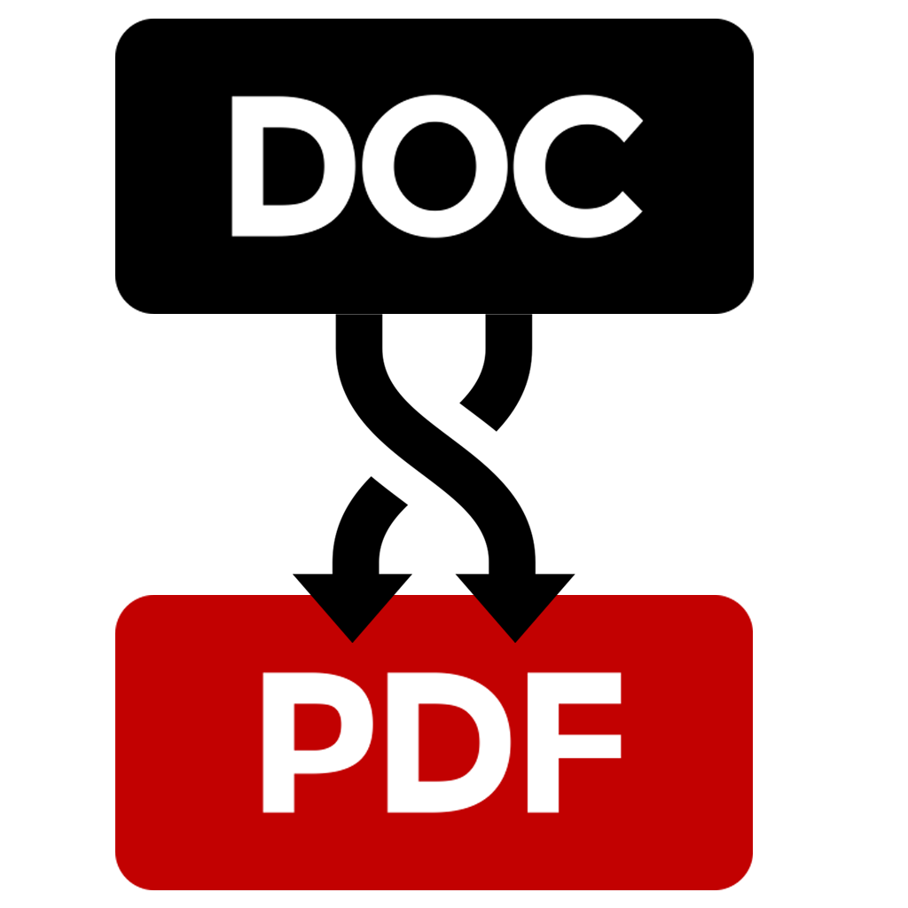 批量WORD转PDF转换器